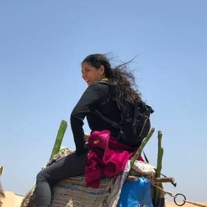 Meet your Posher, Ximetta